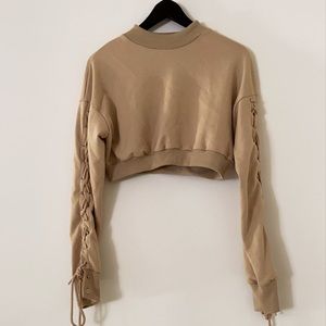 sorella sweatshirt